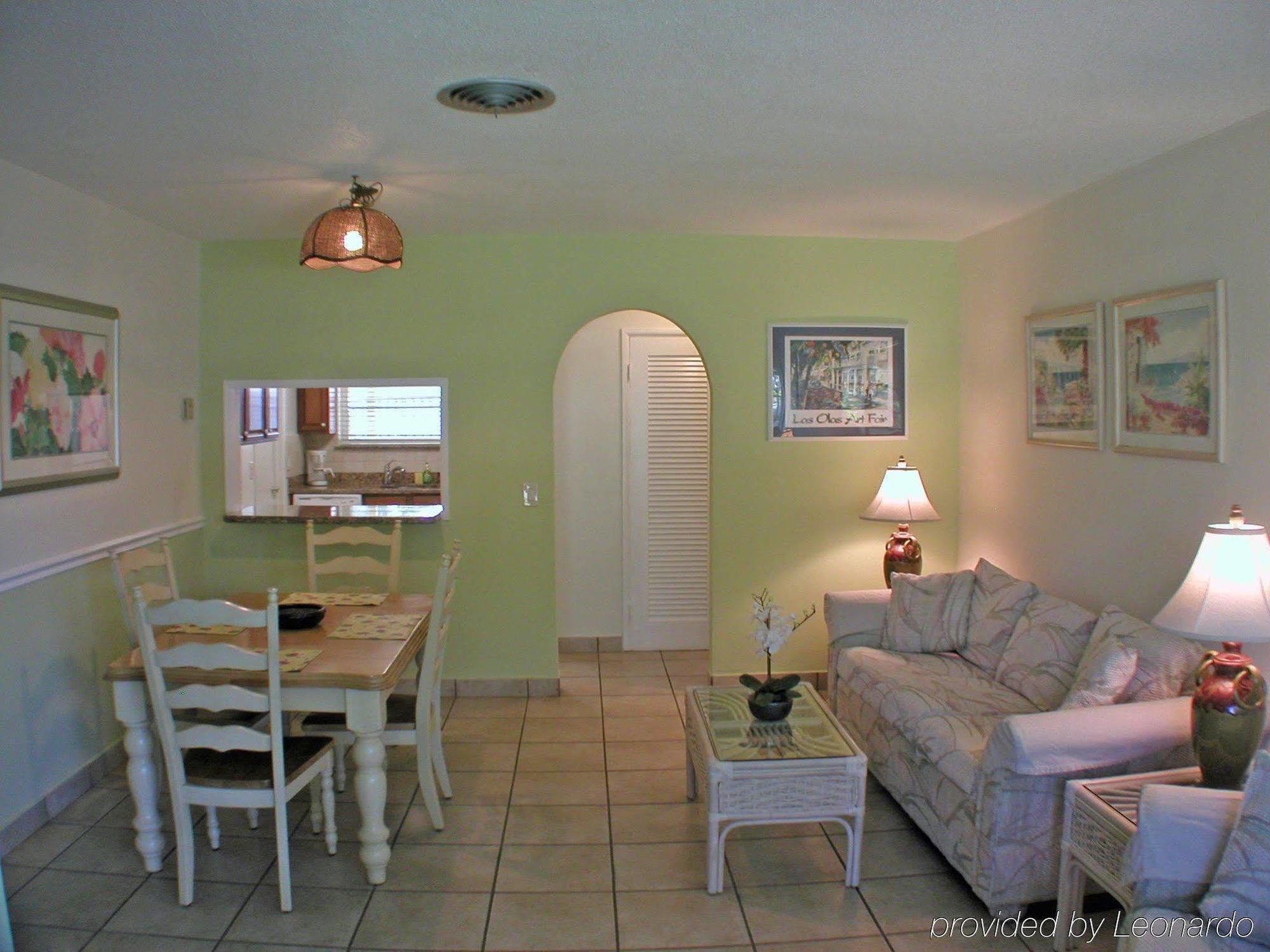 Casitas Coral Ridge Hotel Fort Lauderdale Exterior photo