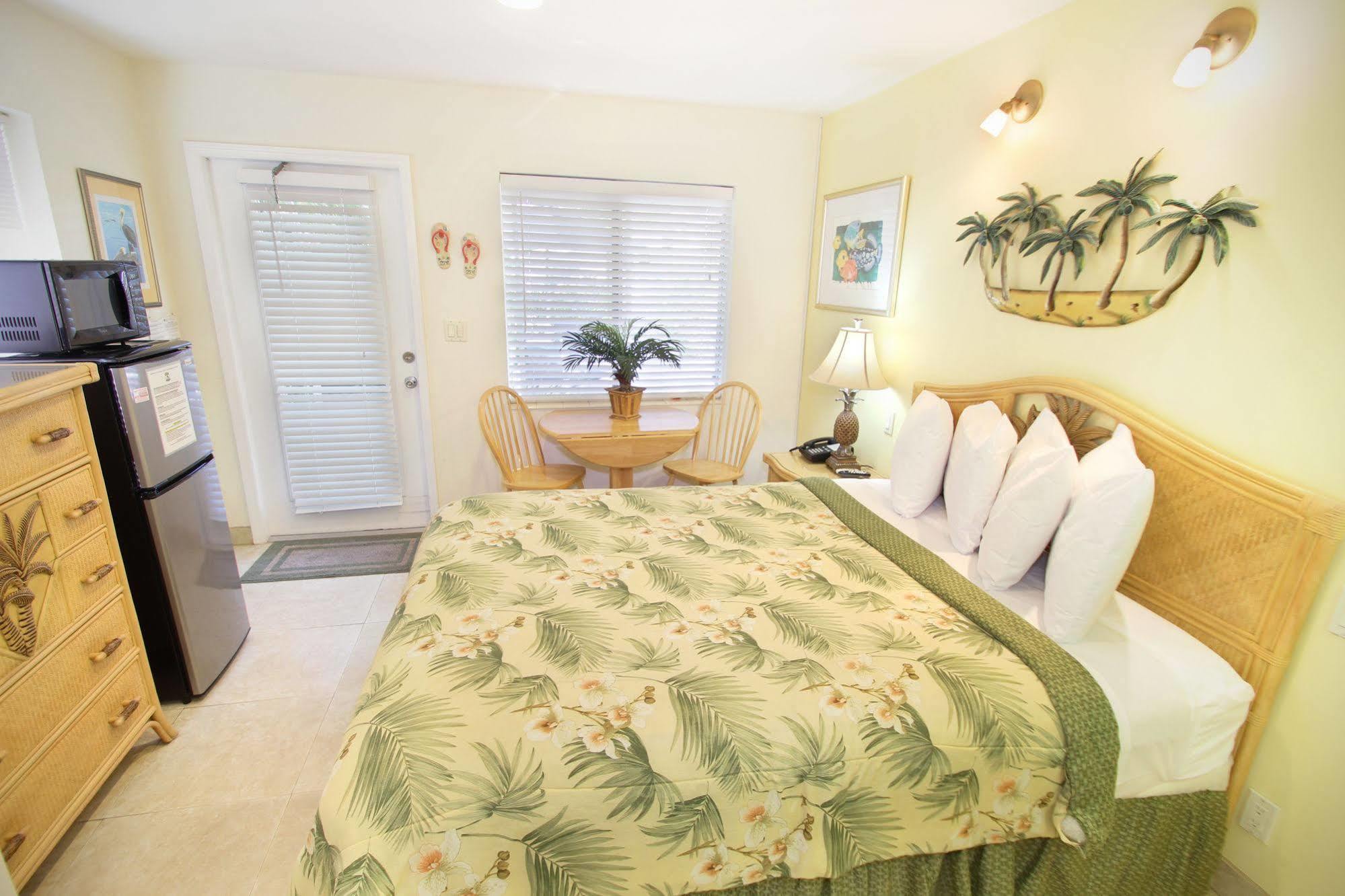 Casitas Coral Ridge Hotel Fort Lauderdale Exterior photo