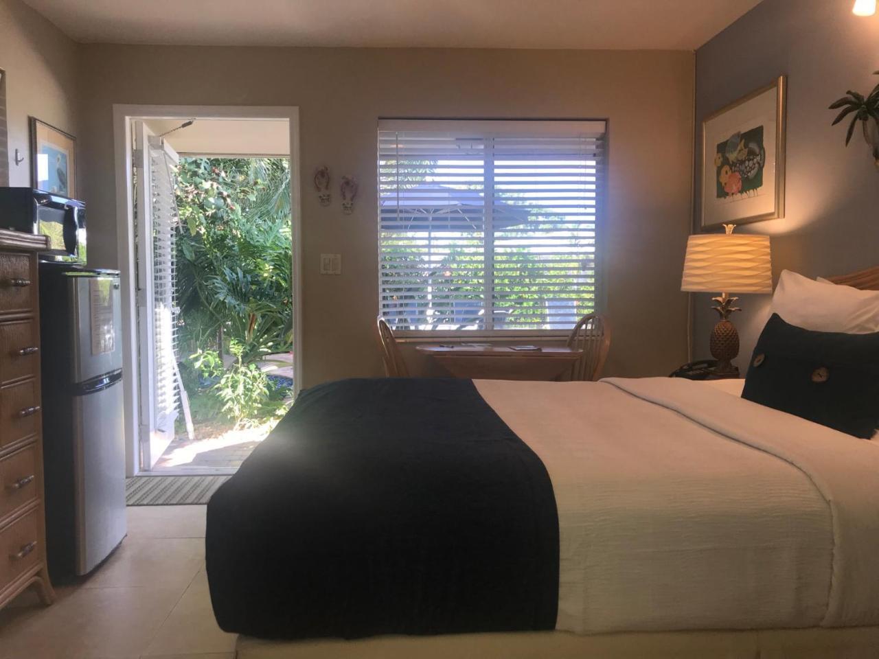 Casitas Coral Ridge Hotel Fort Lauderdale Exterior photo