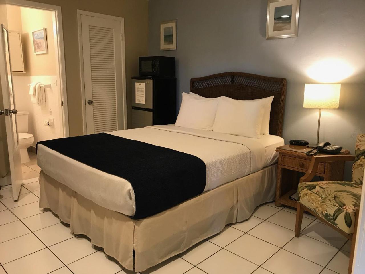 Casitas Coral Ridge Hotel Fort Lauderdale Exterior photo